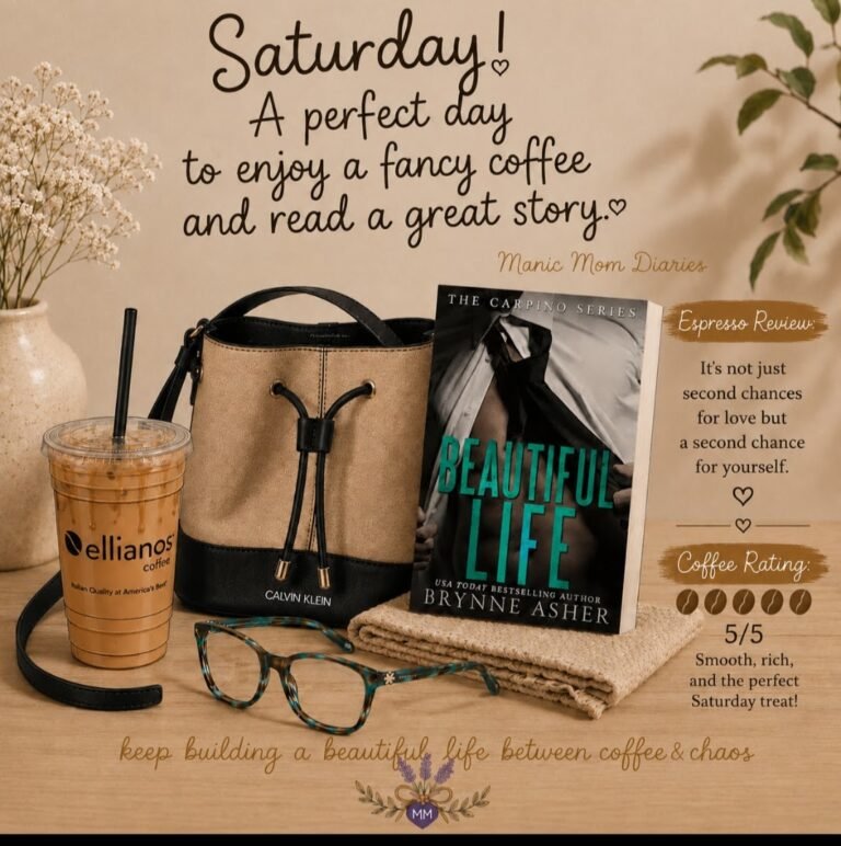 Espresso Review: Beautiful Life by Brynne Asher
